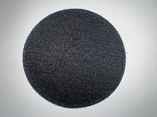 Silvester Patch Polizei Berlin 2025/2026 mit Klett-Rückseite