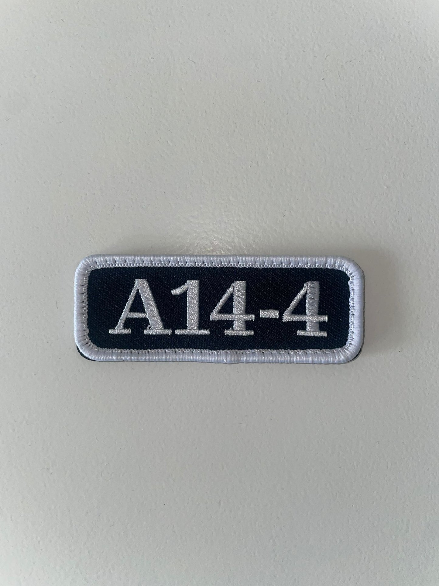 Dienstgruppen-Patches
