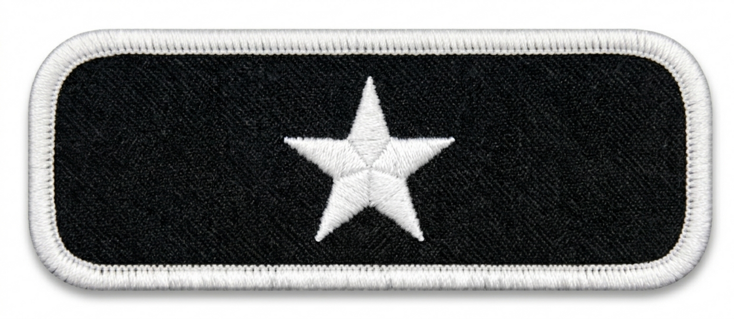 Dienstgrad-Patches