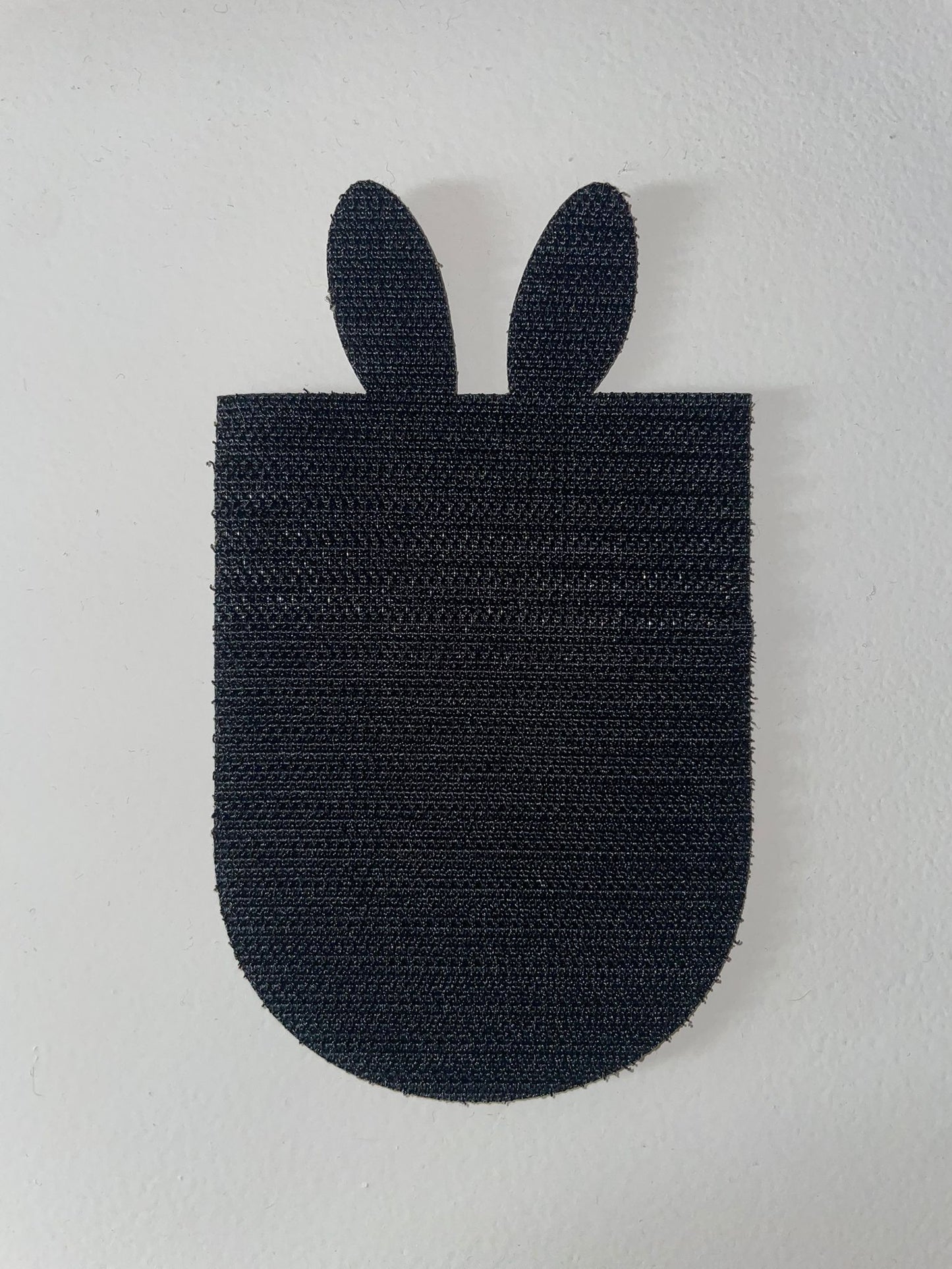 Polizei Oster Patch Berlin – vollgesticktes Abzeichen mit Oster-Motiv-limitiert